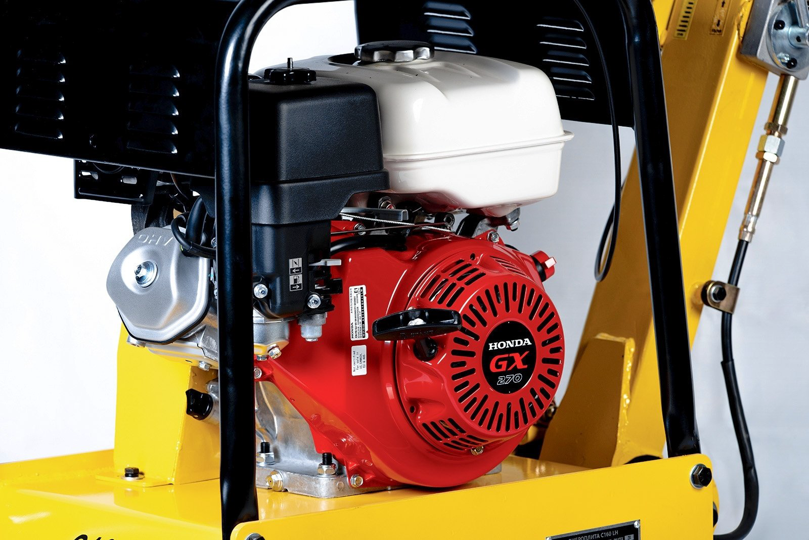 Виброплита ALTECO бензиновый C 160 LH 9750 купить,NaN