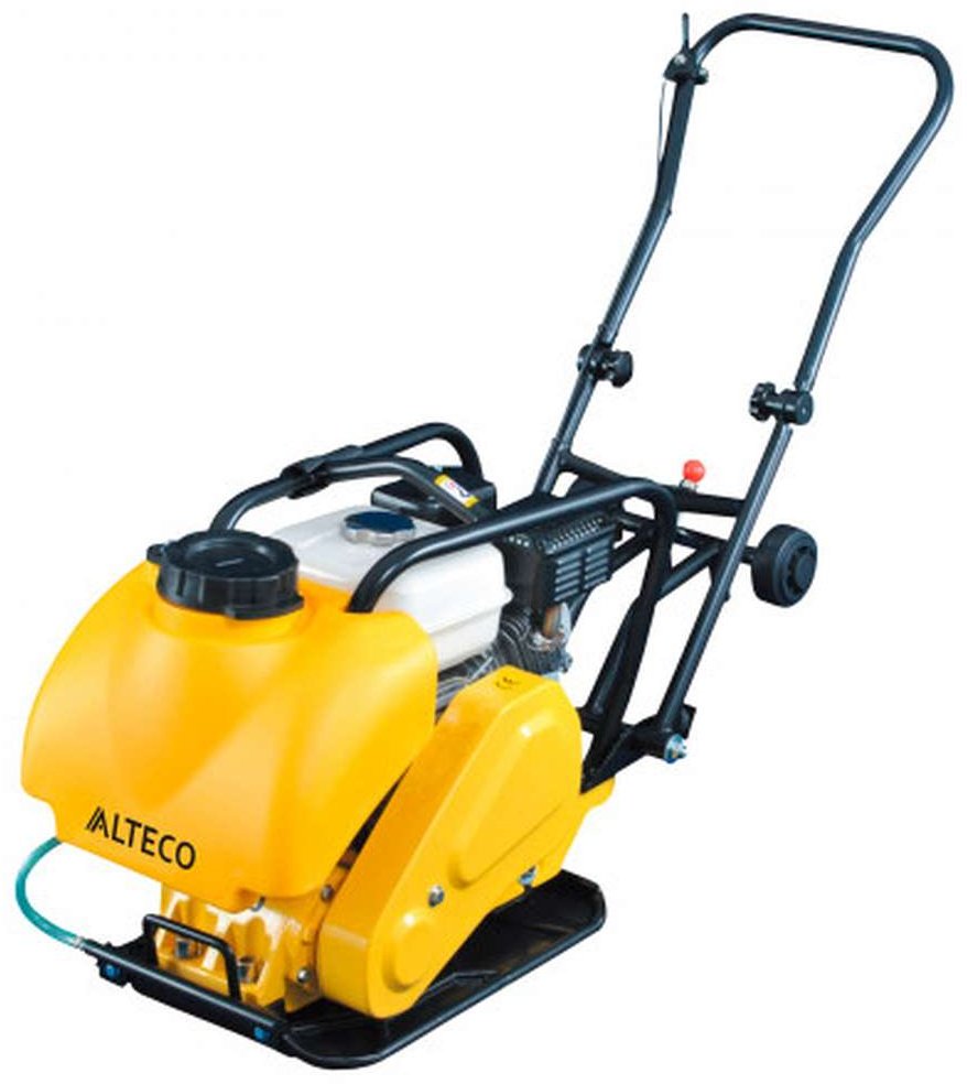 Виброплита ALTECO бензиновый C 80 TL 9740