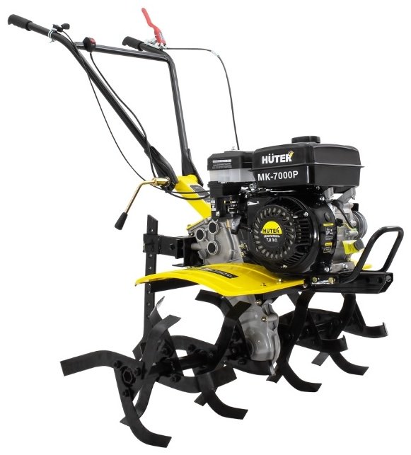Мотоблок Huter МК-7000P 70/5/2 - ForteMarket Мотоблок Huter МК-7000P 70/5/2 купить,0