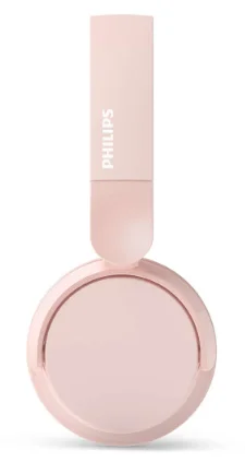 Наушники Philips TAH4209PK/00 Pink 