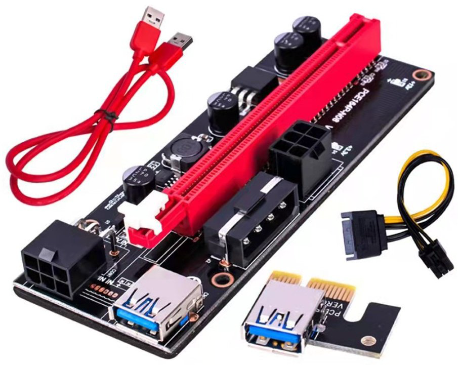 Плата расширения X-Game R-BK USB 3.0