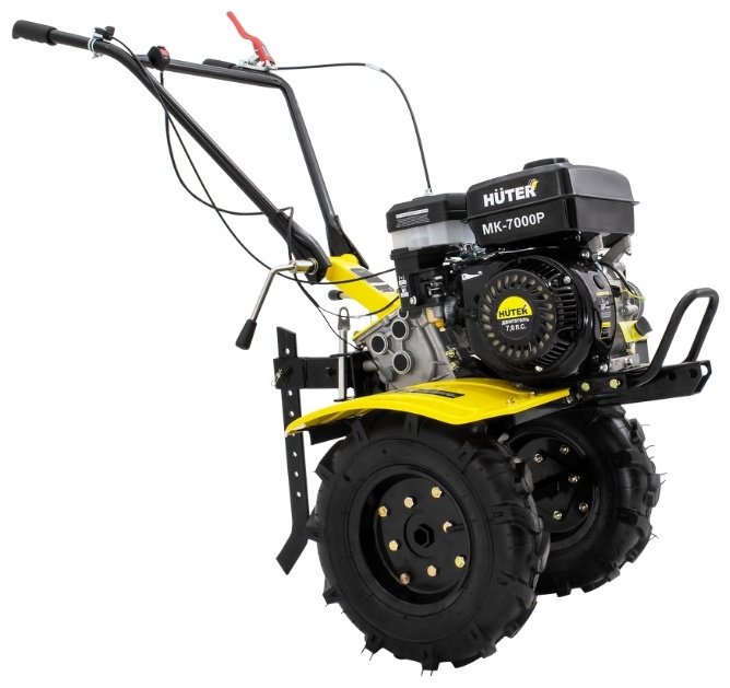 Мотоблок Huter МК-7000P 70/5/2 - ForteMarket Мотоблок Huter МК-7000P 70/5/2 купить,0