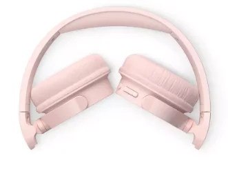 Наушники Philips TAH4209PK/00 Pink 