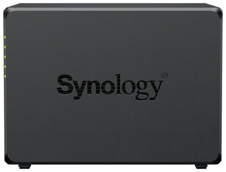 Сетевое хранилище Synology DS925+ - ForteMarket Сетевое хранилище Synology DS925+ купить,694151