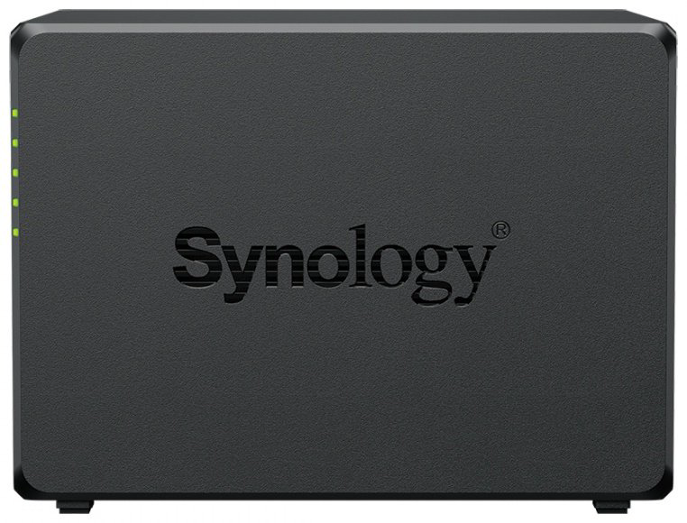 Сетевое хранилище Synology DS925+ - ForteMarket Сетевое хранилище Synology DS925+ купить,694151