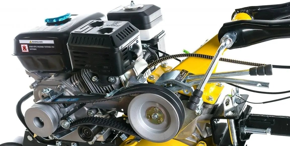 Мотоблок МК-7000Р-10 Huter 70/5/25 купить,0