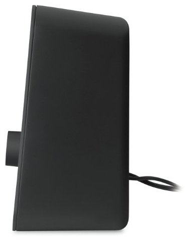 Компьютерные колонки Logitech Z150 черный - ForteMarket Компьютерные колонки Logitech Z150 черный купить,0