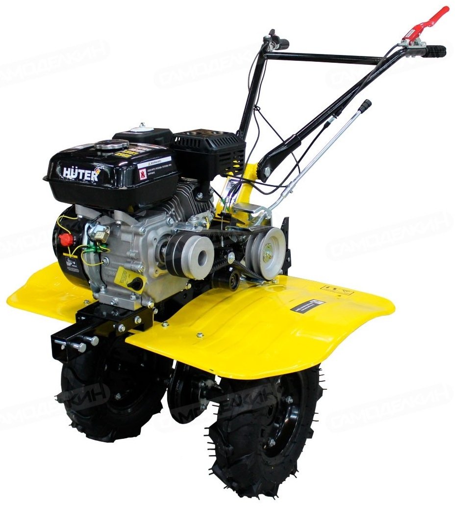 Мотоблок Huter MK-7500P-10 - ForteMarket Мотоблок Huter MK-7500P-10 купить,0