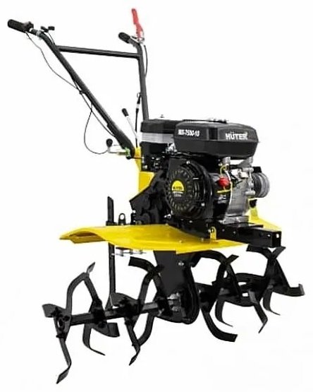 Мотоблок Huter MK-7500P-10 - ForteMarket Мотоблок Huter MK-7500P-10 купить,0