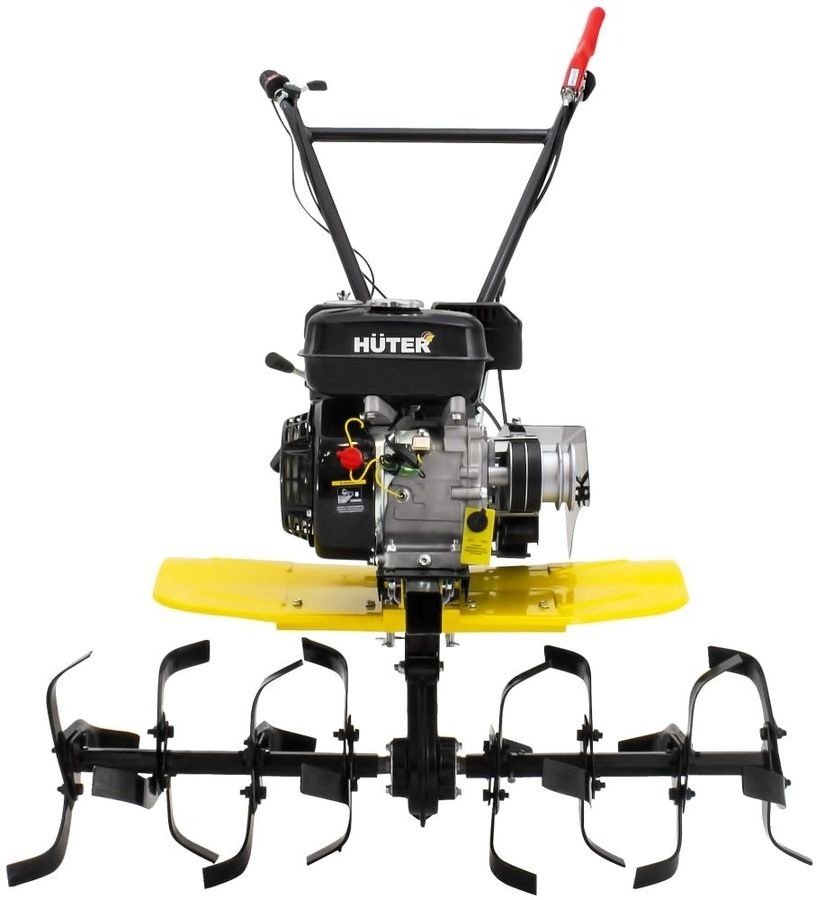 Мотоблок Huter MK-7500P-10 - ForteMarket Мотоблок Huter MK-7500P-10 купить,0