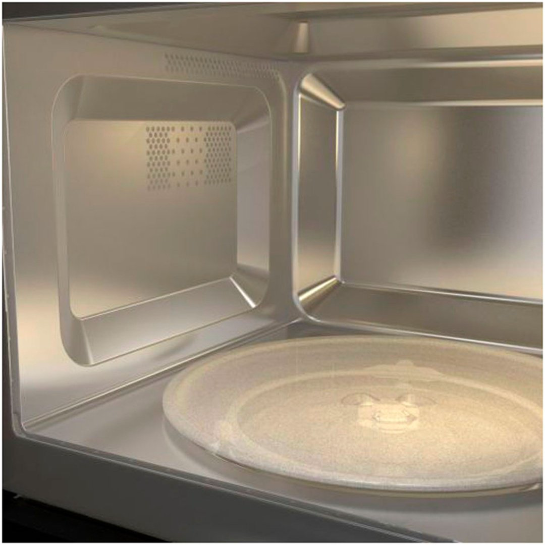 Микроволновая печь Gorenje BM201M2BG черный купить,NaN