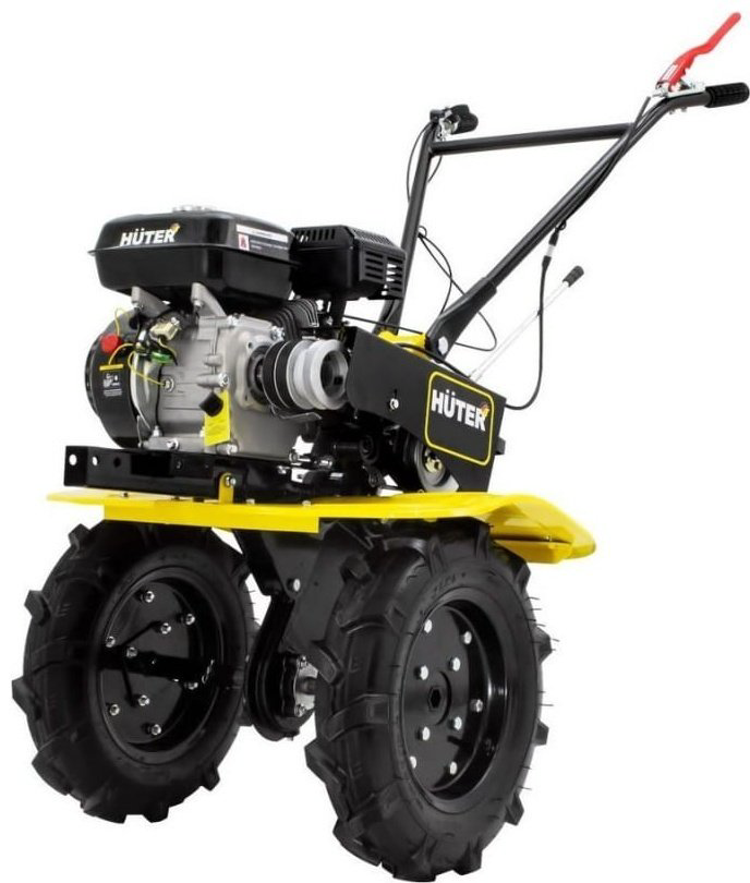 Мотоблок Huter МК-7800PL купить,NaN