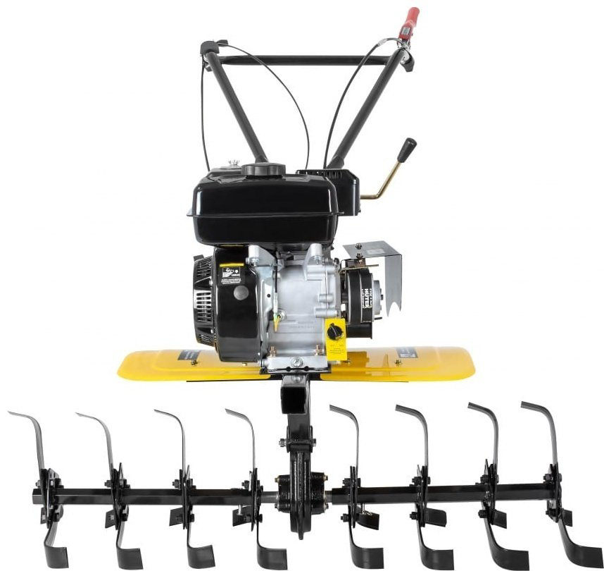 Мотоблок Huter МК-7800PL купить,NaN