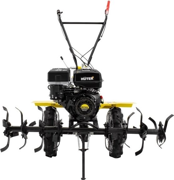 Мотоблок Huter МК-9500P-10 купить,0