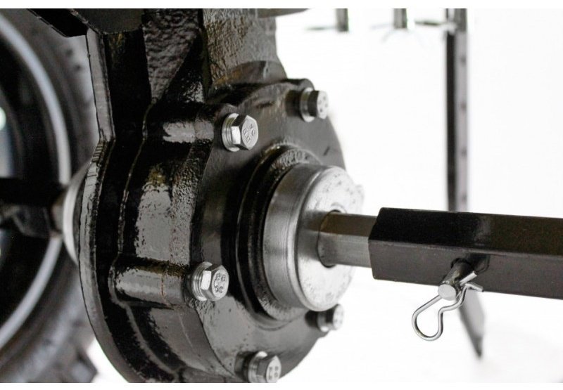 Мотоблок Huter МК-9500P-10 купить,0