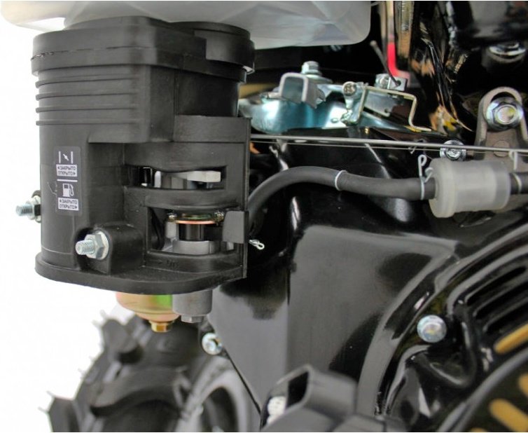 Мотоблок Huter МК-9500P-10 купить,0
