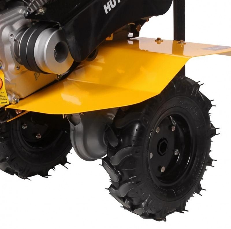 Мотоблок Huter МК-9500P-10 купить,0