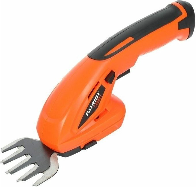 Кусторез Patriot CSH 272 7.2В купить,NaN