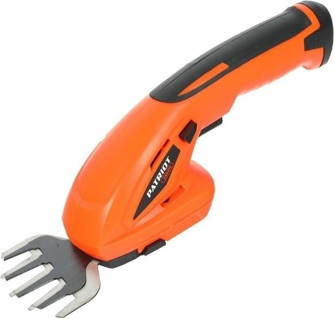 Кусторез Patriot CSH 272 7.2В