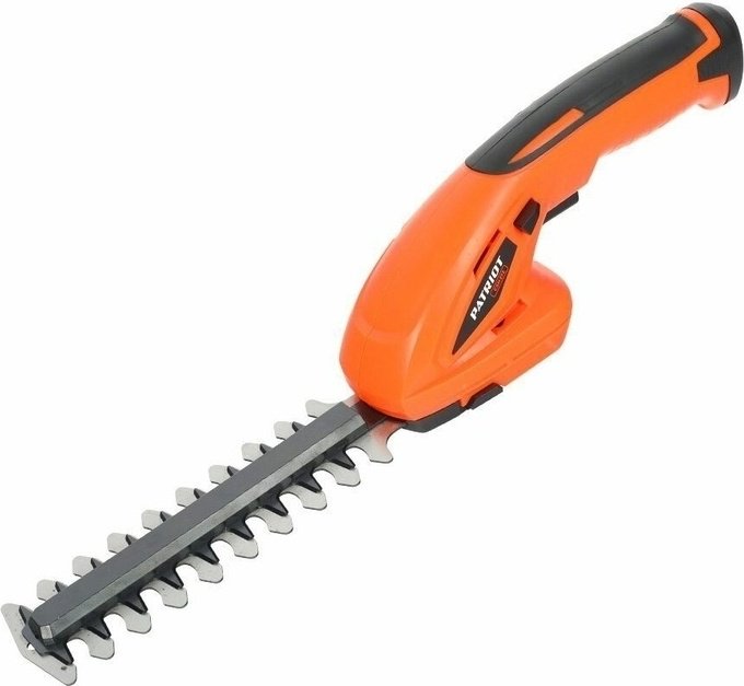 Кусторез Patriot CSH 272 7.2В купить,0