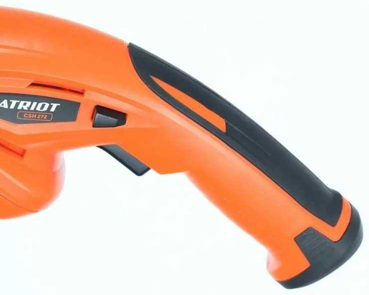 Кусторез Patriot CSH 272 7.2В купить,NaN