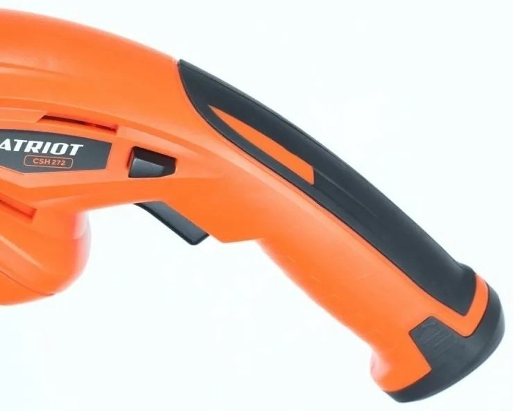 Кусторез Patriot CSH 272 7.2В купить,0