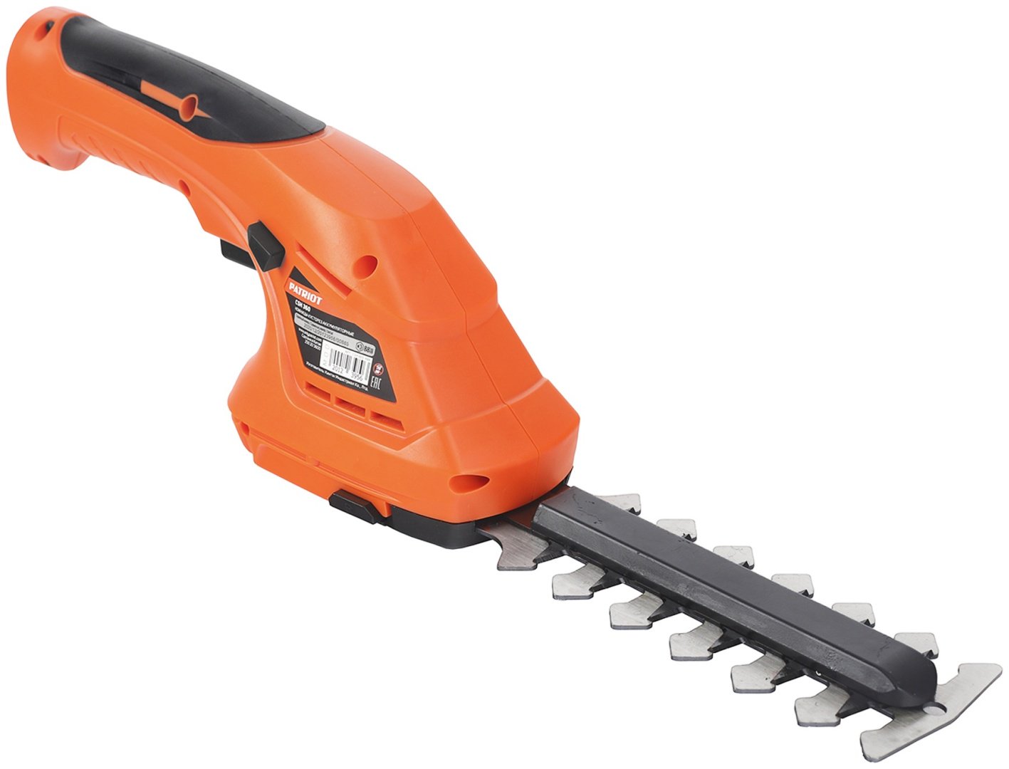 Кусторез Patriot CSH 360 3.6В купить,0