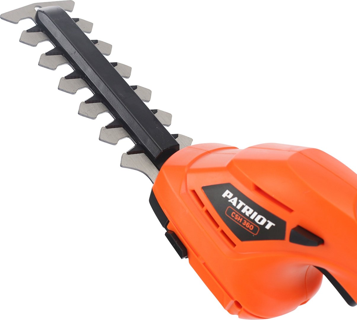 Кусторез Patriot CSH 360 3.6В купить,0
