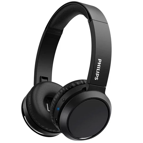 Наушники Philips TAH4205BK/00 Black 