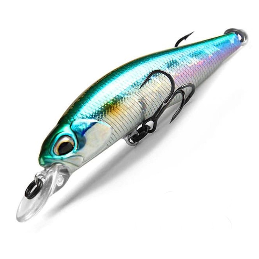 Воблер BearKing DUO Rozante 63SP 63мм 5гр Color D купить,NaN