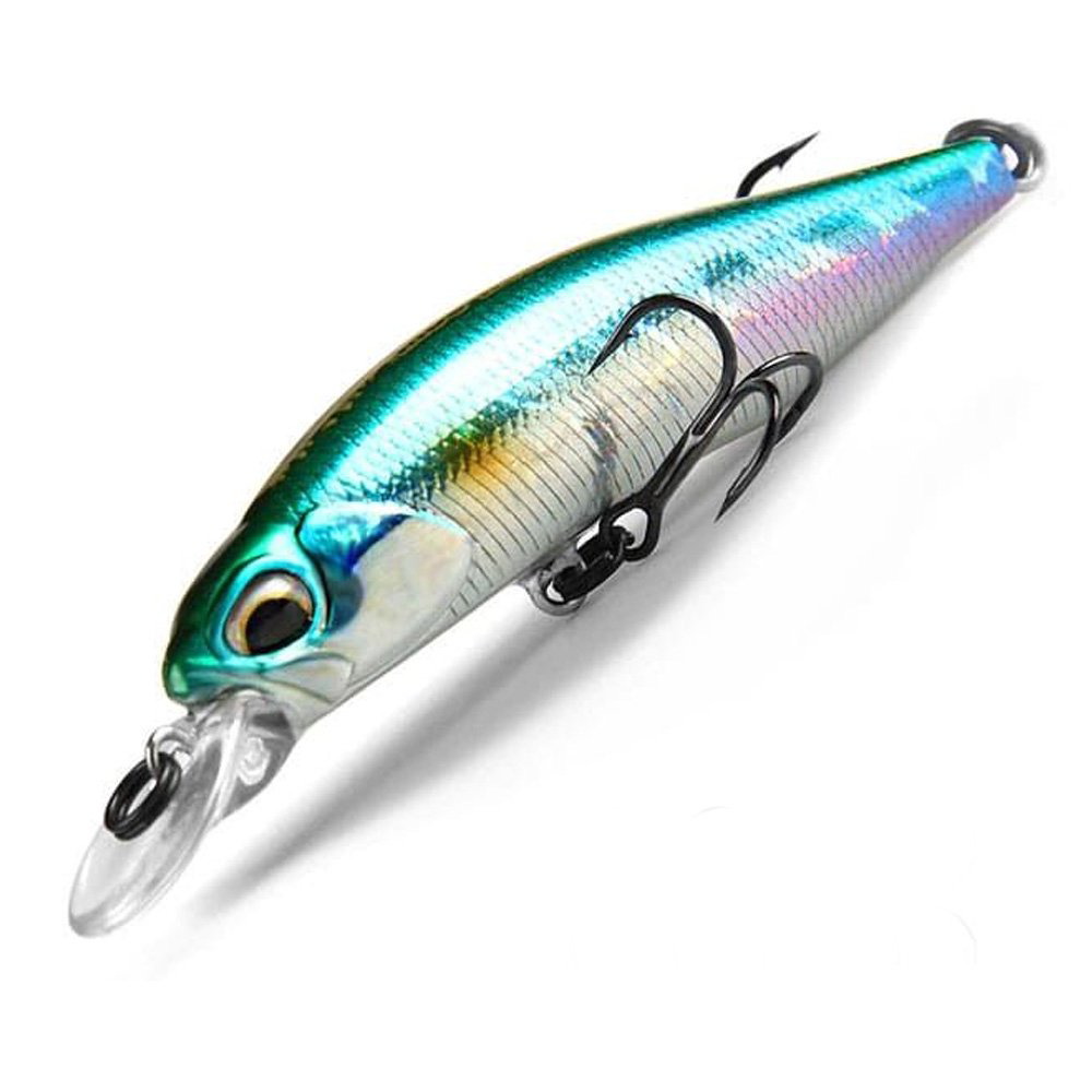 Воблер BearKing DUO Rozante 63SP 63мм 5гр Color D купить,NaN