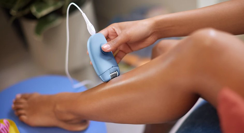 Philips эпилятор BRE228/00 купить,NaN