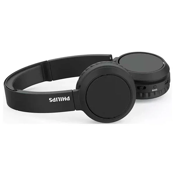 Наушники Philips TAH4205BK/00 Black 