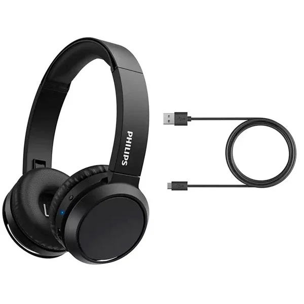 Наушники Philips TAH4205BK/00 Black 