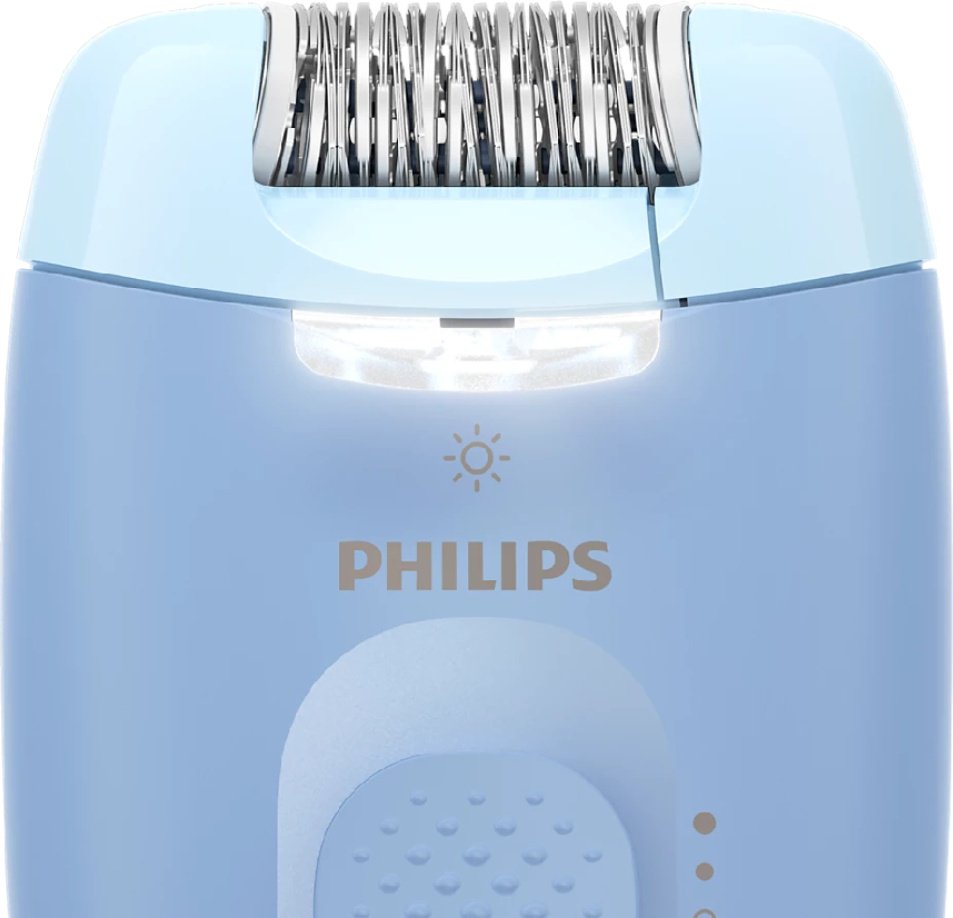 Philips эпилятор BRE247/00 купить,0