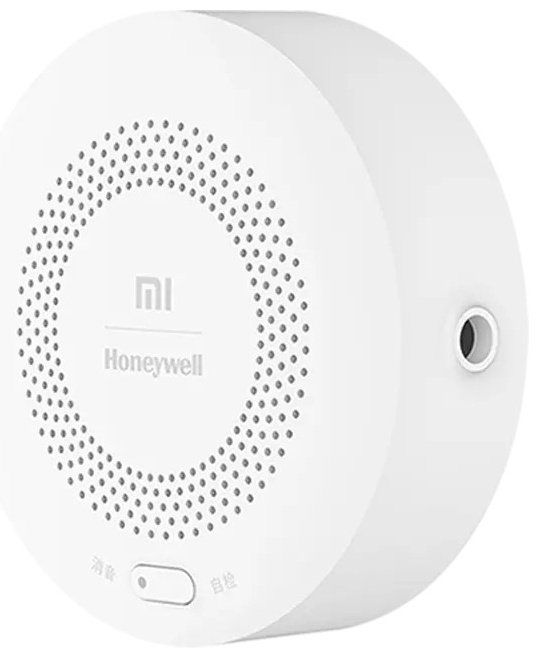 Датчик газа Xiaomi Natural Gas Detector JT-BF-03MI-AW, экосистема: Xiaomi Mi Home купить,NaN