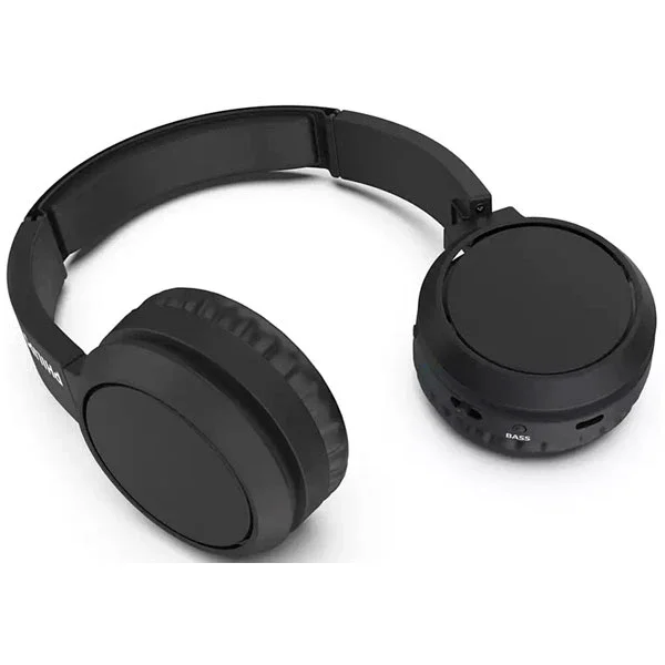 Наушники Philips TAH4205BK/00 Black 