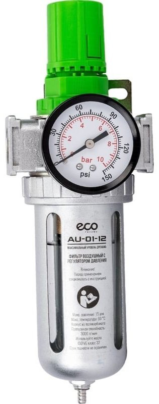 ECO AU-01-12