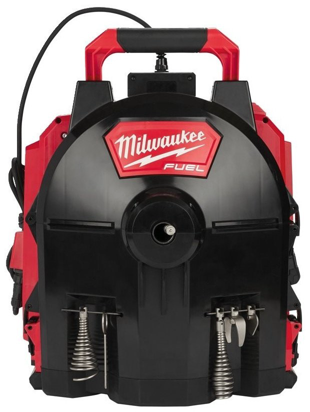 Milwaukee прочистная машинка M18 FFSDC16-502 4933459710 300 см купить,NaN