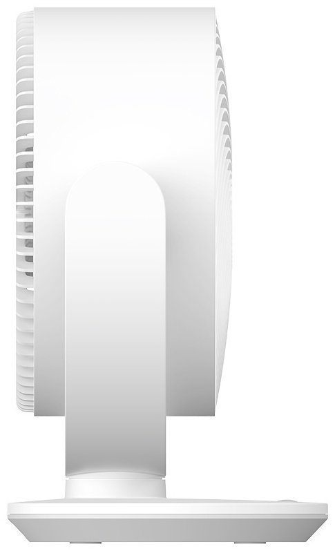 Вентилятор Xiaomi Smart Desktop Air Circulation Fan белый купить,42711