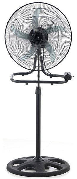 Вентилятор Acron W-FF1803 черный