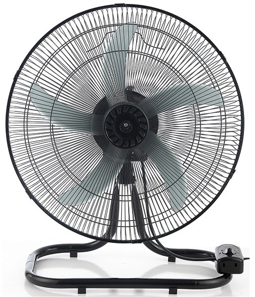 Вентилятор Acron W-FF1803 черный - ForteMarket Вентилятор Acron W-FF1803 черный купить,0