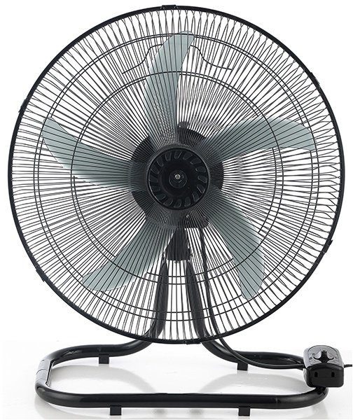 Вентилятор Acron W-FF1803 черный