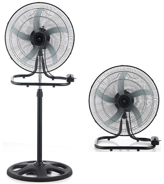 Вентилятор Acron W-FF1803 черный - ForteMarket Вентилятор Acron W-FF1803 черный купить,0