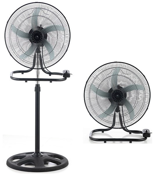 Вентилятор Acron W-FF1803 черный купить,NaN