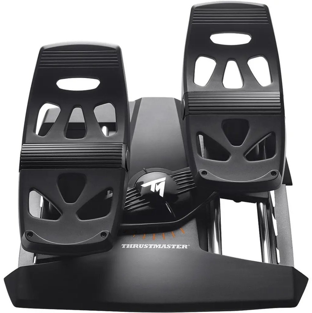 Игровой контроллер Thrustmaster T-16000M FCS Flight Pack черный - ForteMarket Игровой контроллер Thrustmaster T-16000M FCS Flight Pack черный купить,0