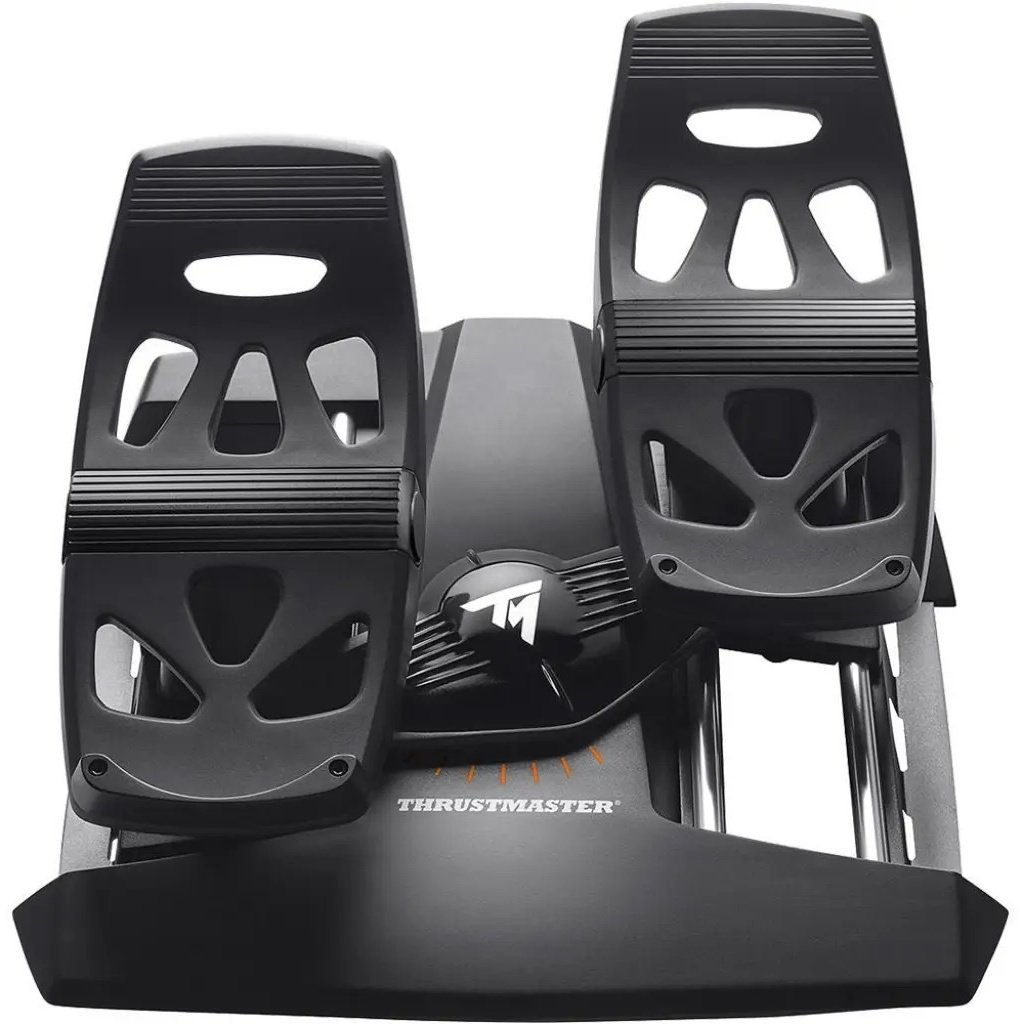 Игровой контроллер Thrustmaster T-16000M FCS Flight Pack черный купить,NaN