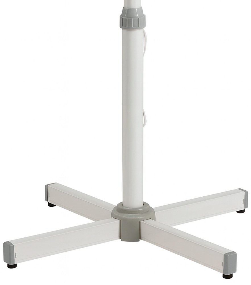 Вентилятор Acron W-FS1602-G белый купить,0