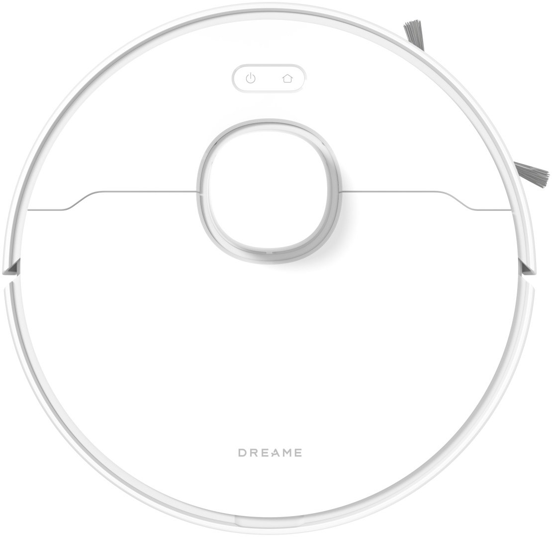 Робот-пылесос DREAME F10 Plus белый - ForteMarket Робот-пылесос DREAME F10 Plus белый купить,0