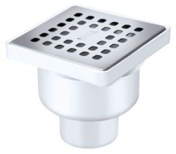 AV Engineering трап AVE5010102 (10х10 см) - ForteMarket AV Engineering трап AVE5010102 (10х10 см) купить,0